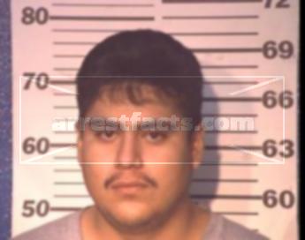 Cesar Omar Lozano