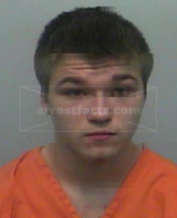 Justin T Moore