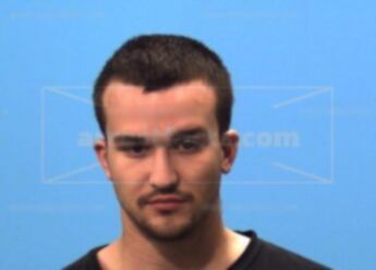 Christopher Richard Shouse