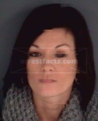 Stacie June Clements