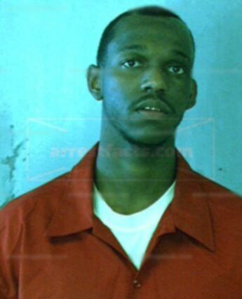Antione Thomas