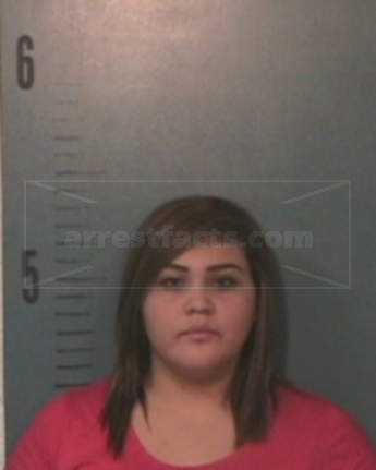 Lindsay Victoria Rocha