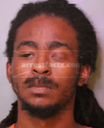 Kenneth Lamar Leverett