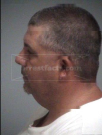 Shawn Stuart Thomas