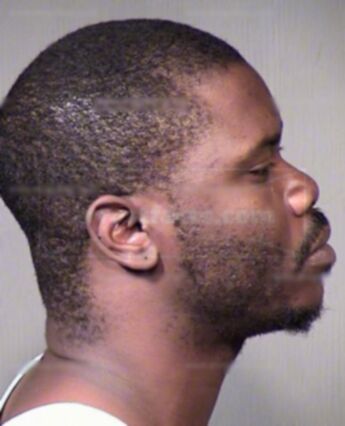 Dwayne Kelvin Dotson