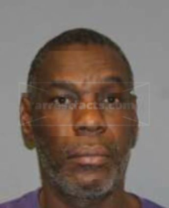 Michael Wardell Jones