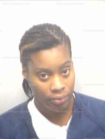 Latasha Copeland