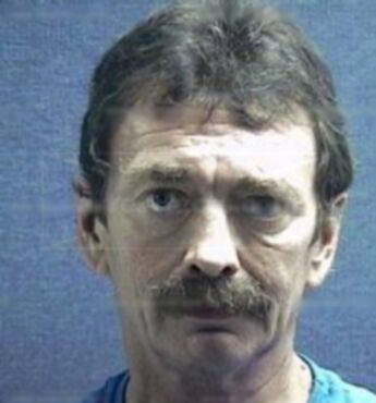 Kenneth Micheal Napier