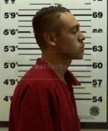 Frank A Gonzalez