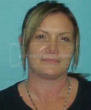 Barbara Ann Bradley