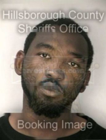 Torrence Eugene Palmore