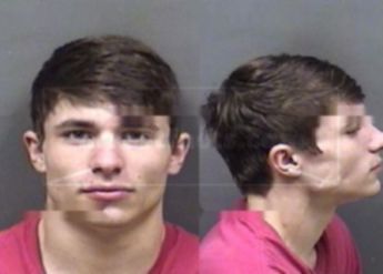 Daniel Jacob Coomer