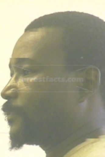 Johnny Lomenette Bonner
