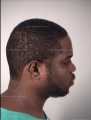 Jermaine Antonio Moore