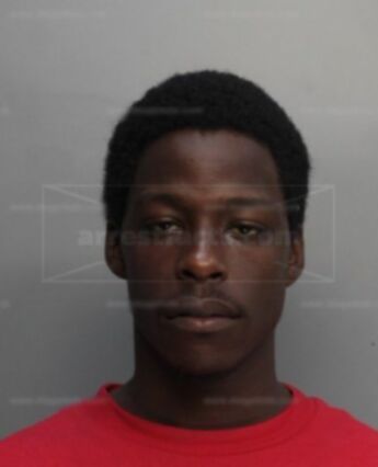 Judonn Tyrell Roberson