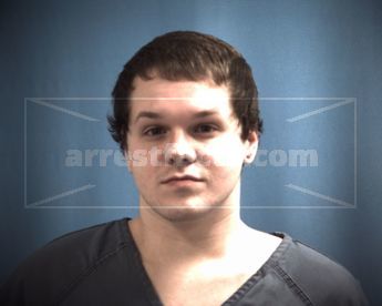 Charles Rodney Burdette
