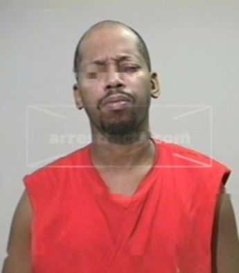 Theophilus Ray Allison