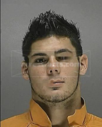 Christopher Anthony Obrien