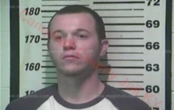 Brandon Scott Walton