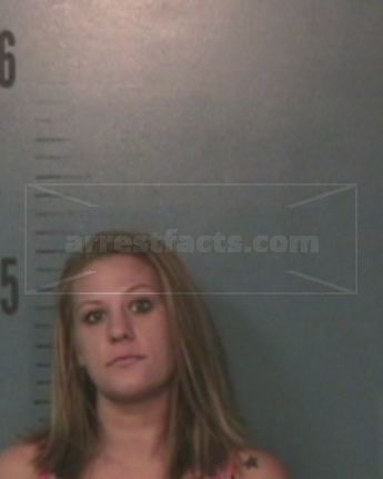 Lindsey Michelle Black