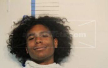 Brian Xavier Gonzales