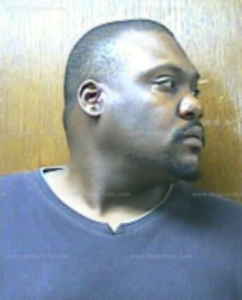 Terry Buford