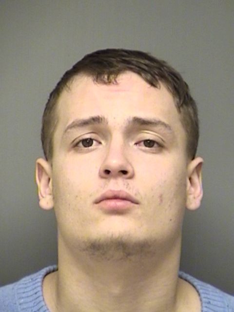 Corbin Christopher Brittain