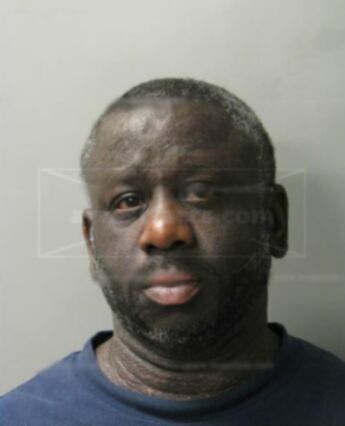 Corey D Henry