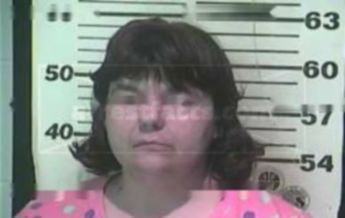 Rose Marie Bruner