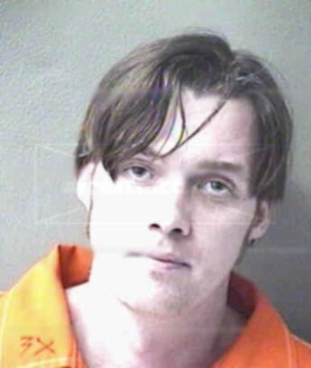 Steven Patrick Daniels