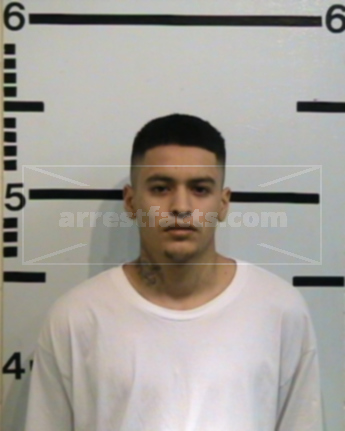 Joseph Zachary Diaz