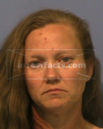 Tammy Michelle Cotton