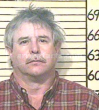 Rupert Glenn Avriett