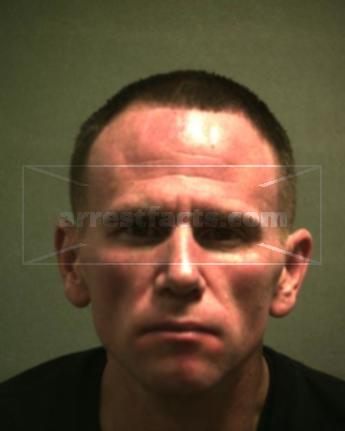 Austin Wayne Voss