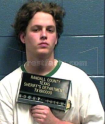 Parker Jeremy Corbin