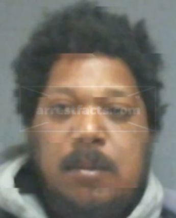 Bobby Christian Burrell