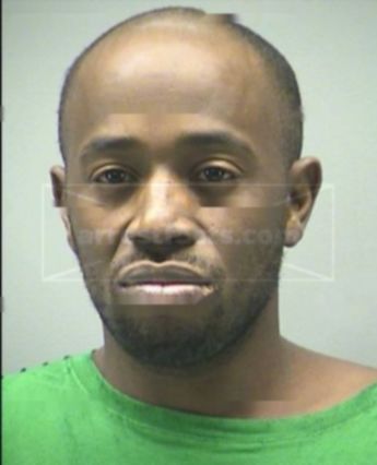 Rodney Lee Anderson