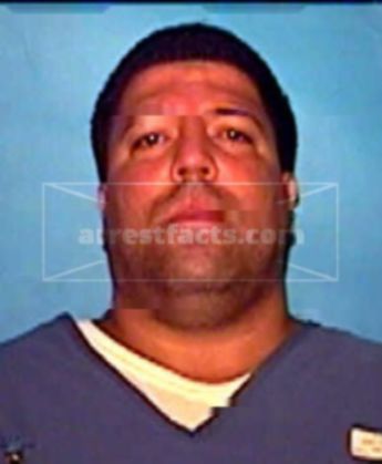 Domenick M Perez