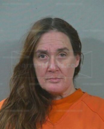 Kimberly Yvette Perry