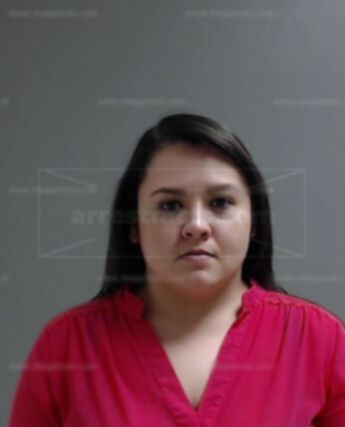Marissa Hensley Lozano