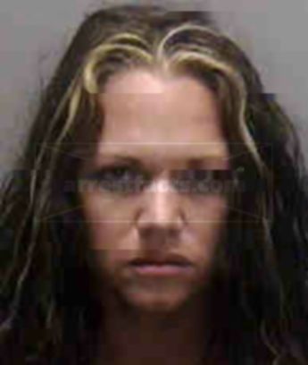 Kellie Ann Busby