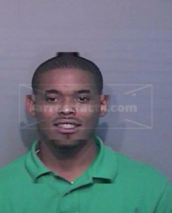 Jerald Glenn Kirkland Jr