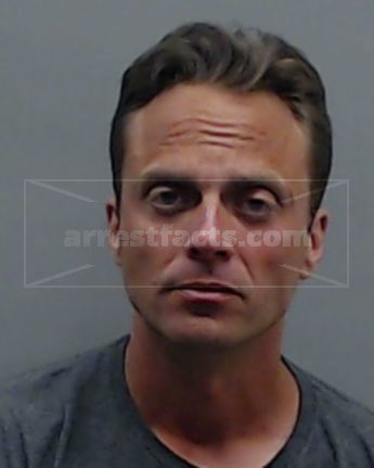 Justin Corey Hunter