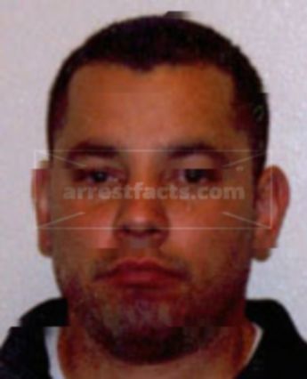 Robert Eddie Mendez