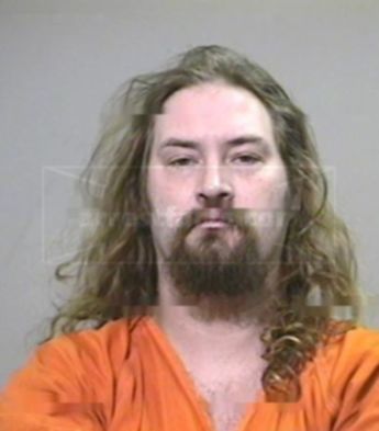 Michale Christopher Arey