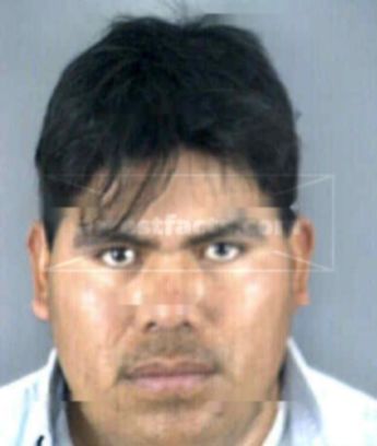 Arnulfo Ramirez