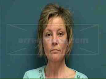 Kim Michelle Grinnell