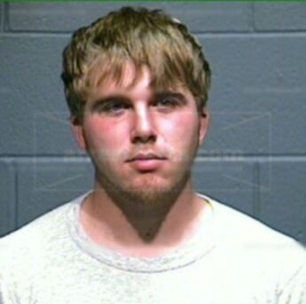 Michael Kord Chapman