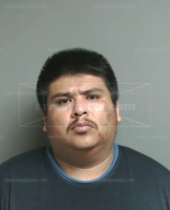 Eleazar Ramirez Gonzalez