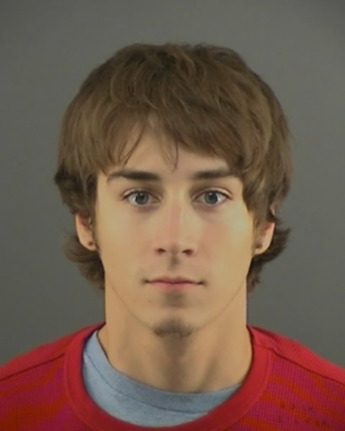 Christian Robert Bullock